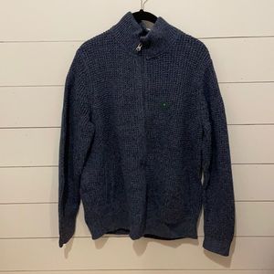 L.L. Bean organic cotton sweater- Men’s Medium